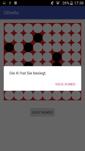 Othello - Screenshot 3