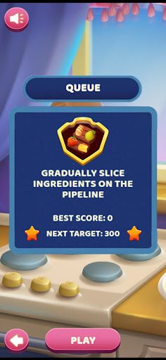 Fruity Chop Chop Also - Screenshot 1