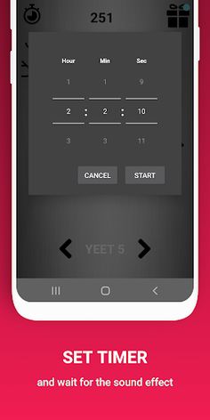 YEET Sound Button - Screenshot 4