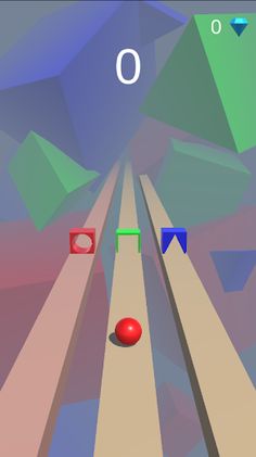 Shape Changes - Screenshot 3