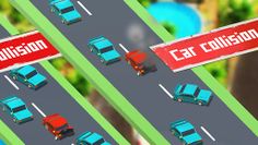 Car Evasion - Screenshot 3