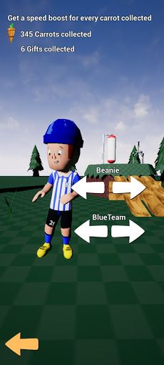 Ultimate Soldier Trials 3D - Screenshot 4