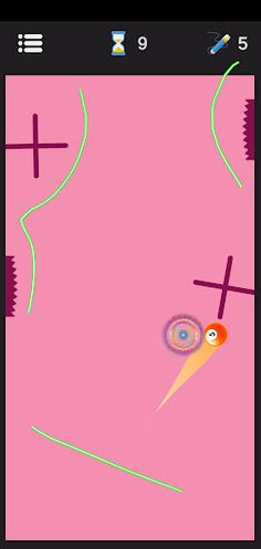 Draw And Save Pool Balls - Screenshot 2