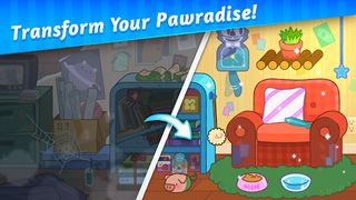 Kittydom - Screenshot 2