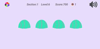 Find the ball - Screenshot 3