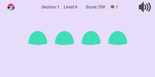 Find the ball - Screenshot 3