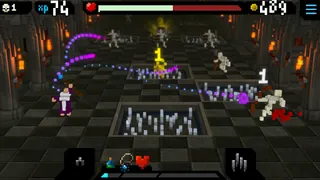 Flipping Legend - Screenshot 2