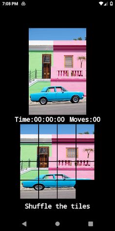Puzzle Anything - Screenshot 2