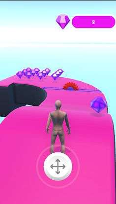 Hard Control - Screenshot 1