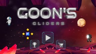 Goon's Gliders - Screenshot 2