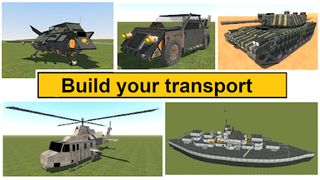 TUB - Sandbox - Screenshot 3