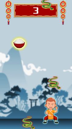 Ricakes - Screenshot 2