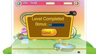 balls crash - Screenshot 2