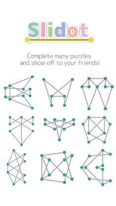 Slidot - Screenshot 3