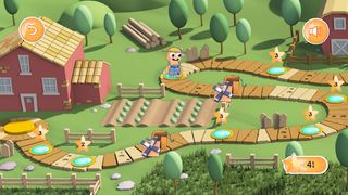 Food pickiness - Screenshot 2