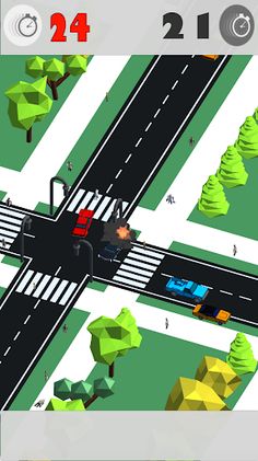 StopStopStop - race with death - Screenshot 1