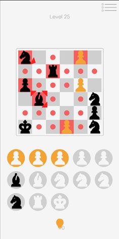 Chess Puzzle - Screenshot 4