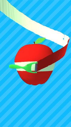 Peeling Master - Screenshot 1