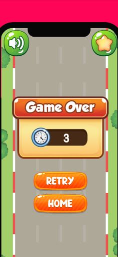 Fast-Car - Screenshot 1