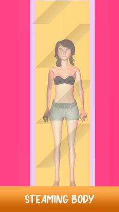 Spa Salon 3D - Beauty Master - Screenshot 3