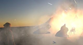 Project BlueBeam XR - Screenshot 3