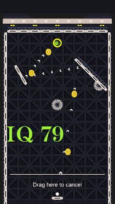 IQ Boost - Ball Shooter Puzzle - Screenshot 1