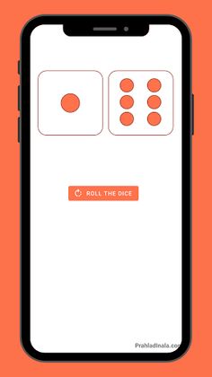 Dice Roller - Screenshot 2