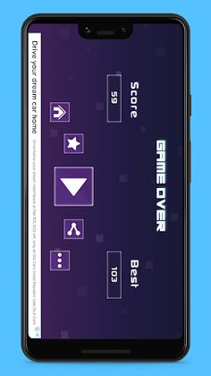 Impossible Bounce - Screenshot 4