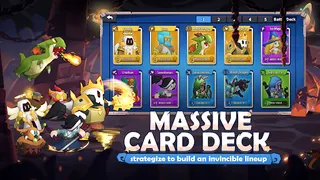 Tower Brawl - Screenshot 3