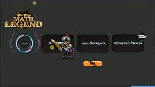 Maths Legend - Screenshot 3