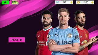 Football Street 23 Riddle - Screenshot 2