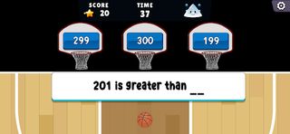 Smartli Math (Grade 2) - Screenshot 2