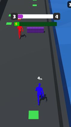 Smash Master - Screenshot 1