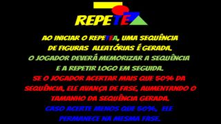 RepeTEA - Screenshot 2