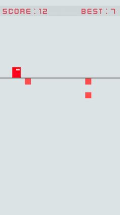 Vector Run - Screenshot 4