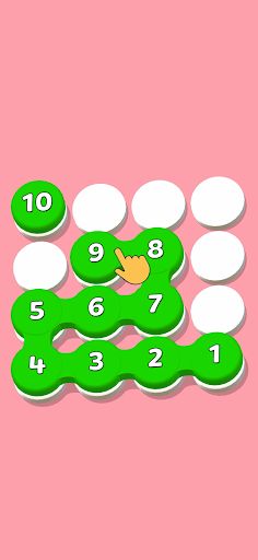 Link It 3D! - Screenshot 1