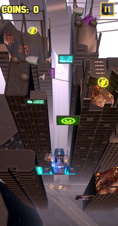 Sod's'Law - Screenshot 2