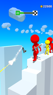 Gun Sprint - Screenshot 2