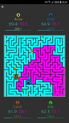 Fiftible - Screenshot 4