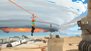 Caravan SandWitch - Screenshot 1