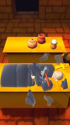 Egypt Life - Screenshot 1
