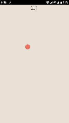 Ball Balancing Game - Screenshot 1