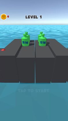 Weight Puzzle - Screenshot 2