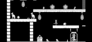 Creepy Little Monsters - Screenshot 2