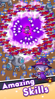 Last Survivor: Fantasy Land - Screenshot 5