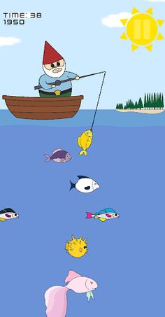 DeepWater - Screenshot 1