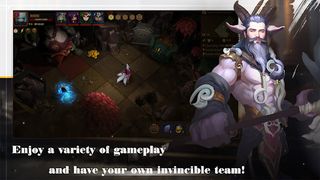 Monster:Soul Awakening - Screenshot 3