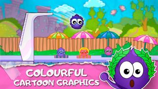 Catch the Candy: Tutti Frutti! - Screenshot 3
