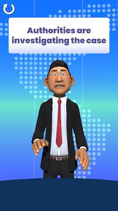 Hyper News - Screenshot 4