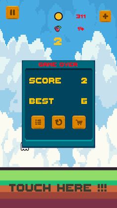 Ghost Run - Screenshot 4